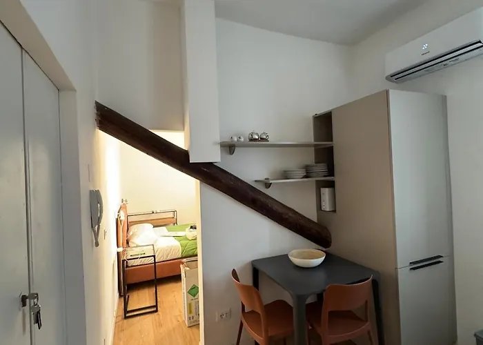 Loft Menabrea 12