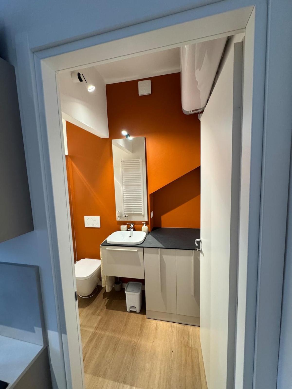 Loft Menabrea 12 Appartamento *
