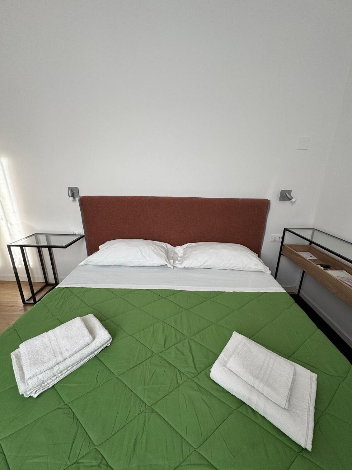 Loft Menabrea 12 Appartamento Milano