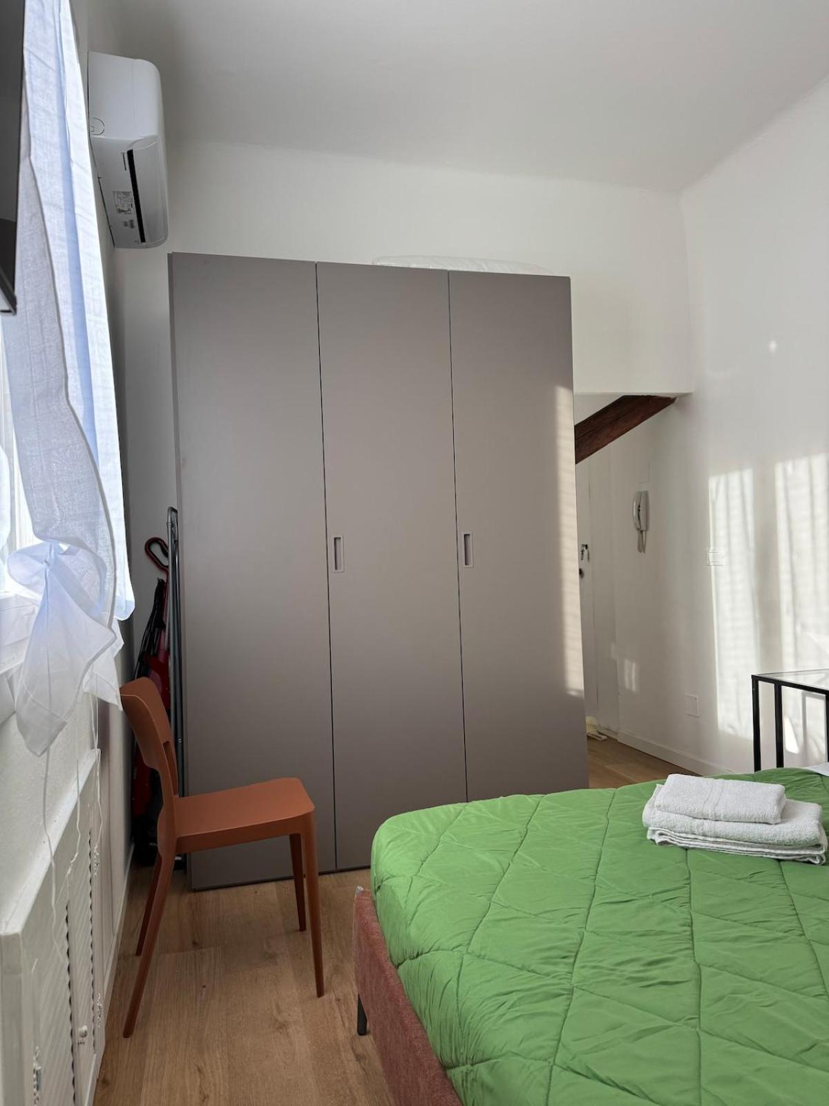 Loft Menabrea 12 Appartamento
