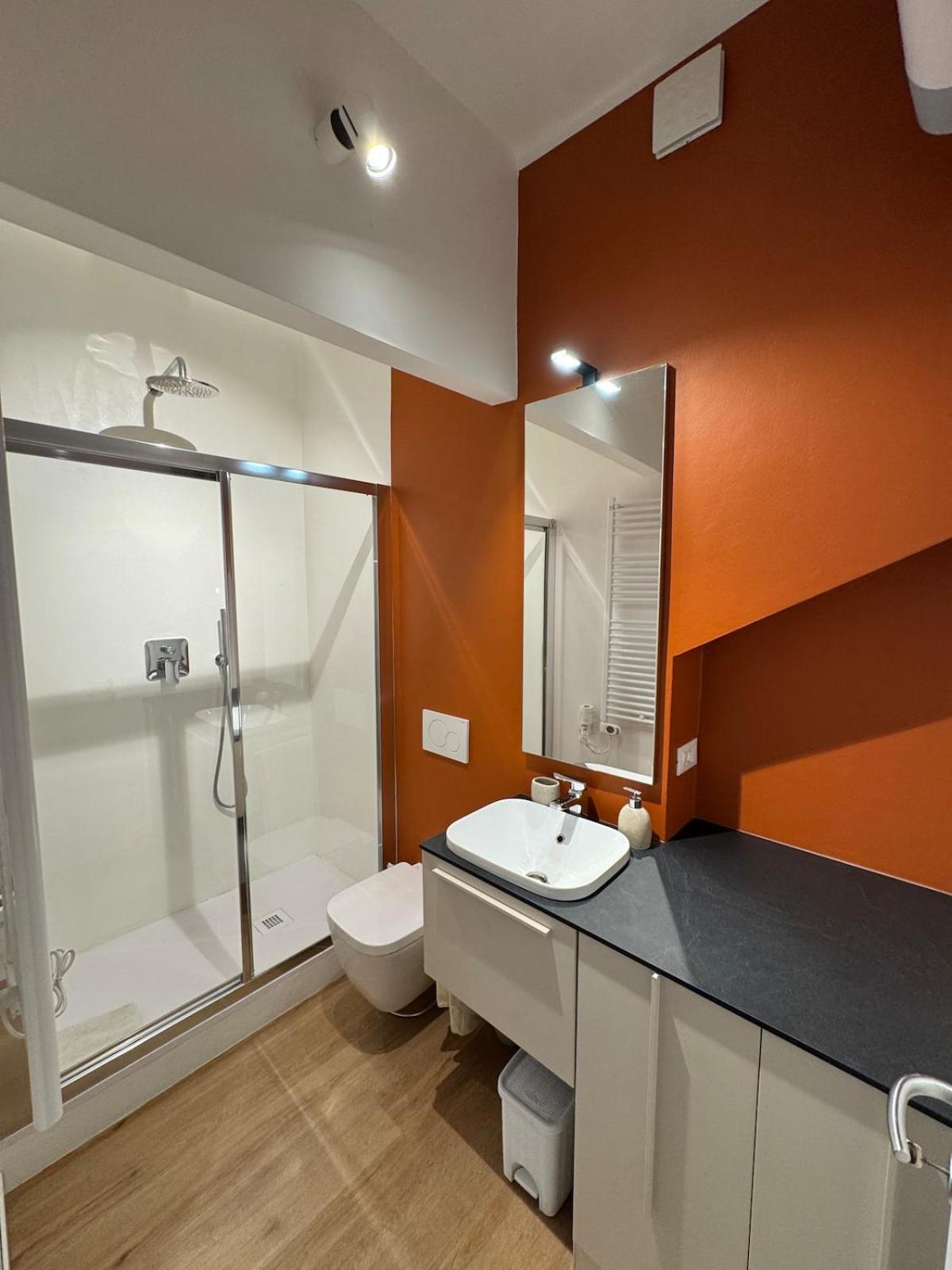 Loft Menabrea 12 Appartamento *