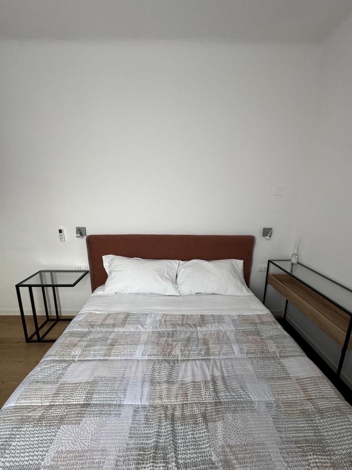 Appartamento Loft Menabrea 12