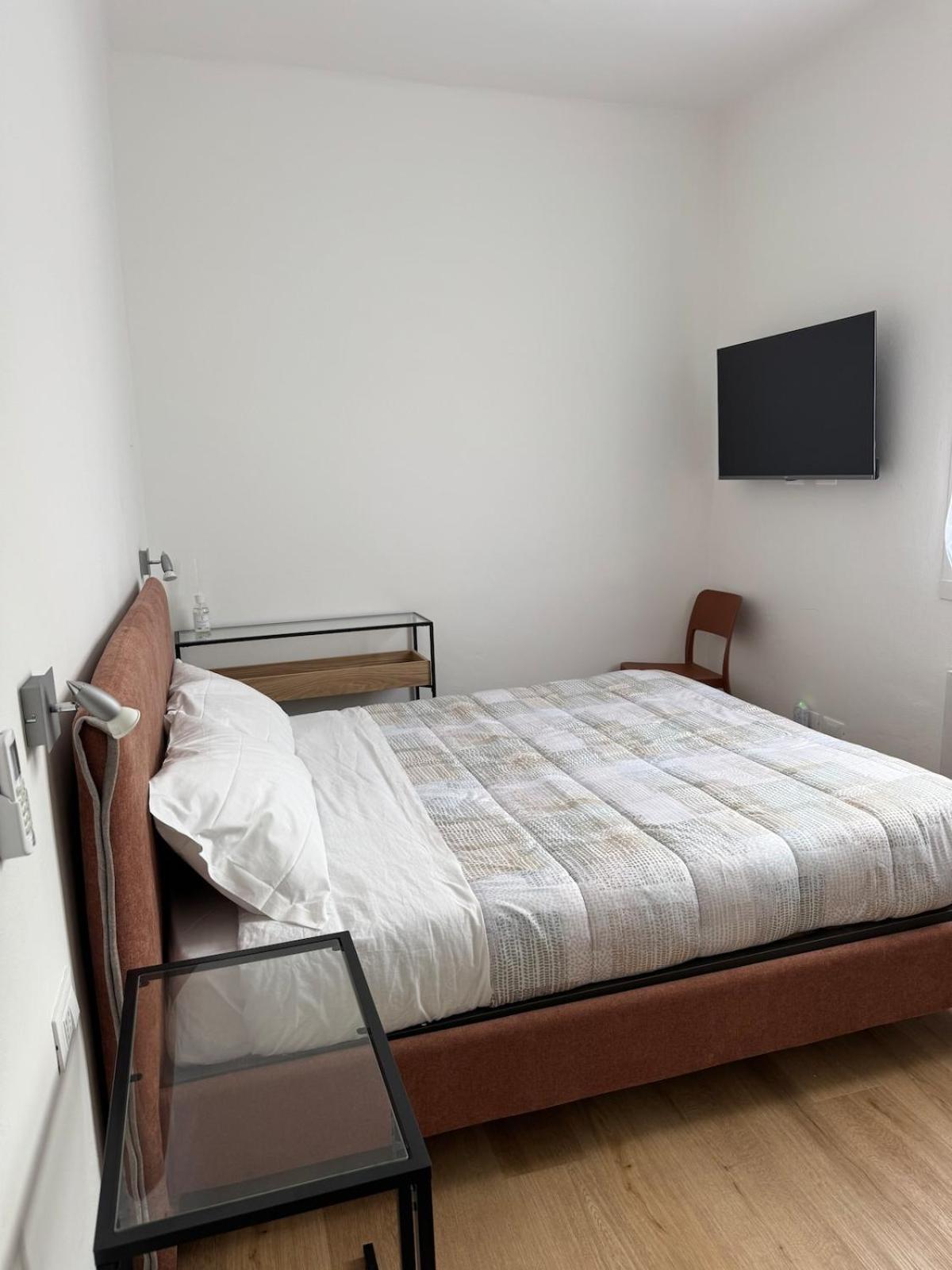 Appartamento Loft Menabrea 12 Milano