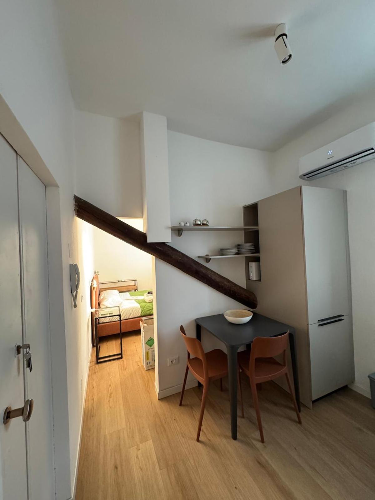 Loft Menabrea 12 Appartamento *
