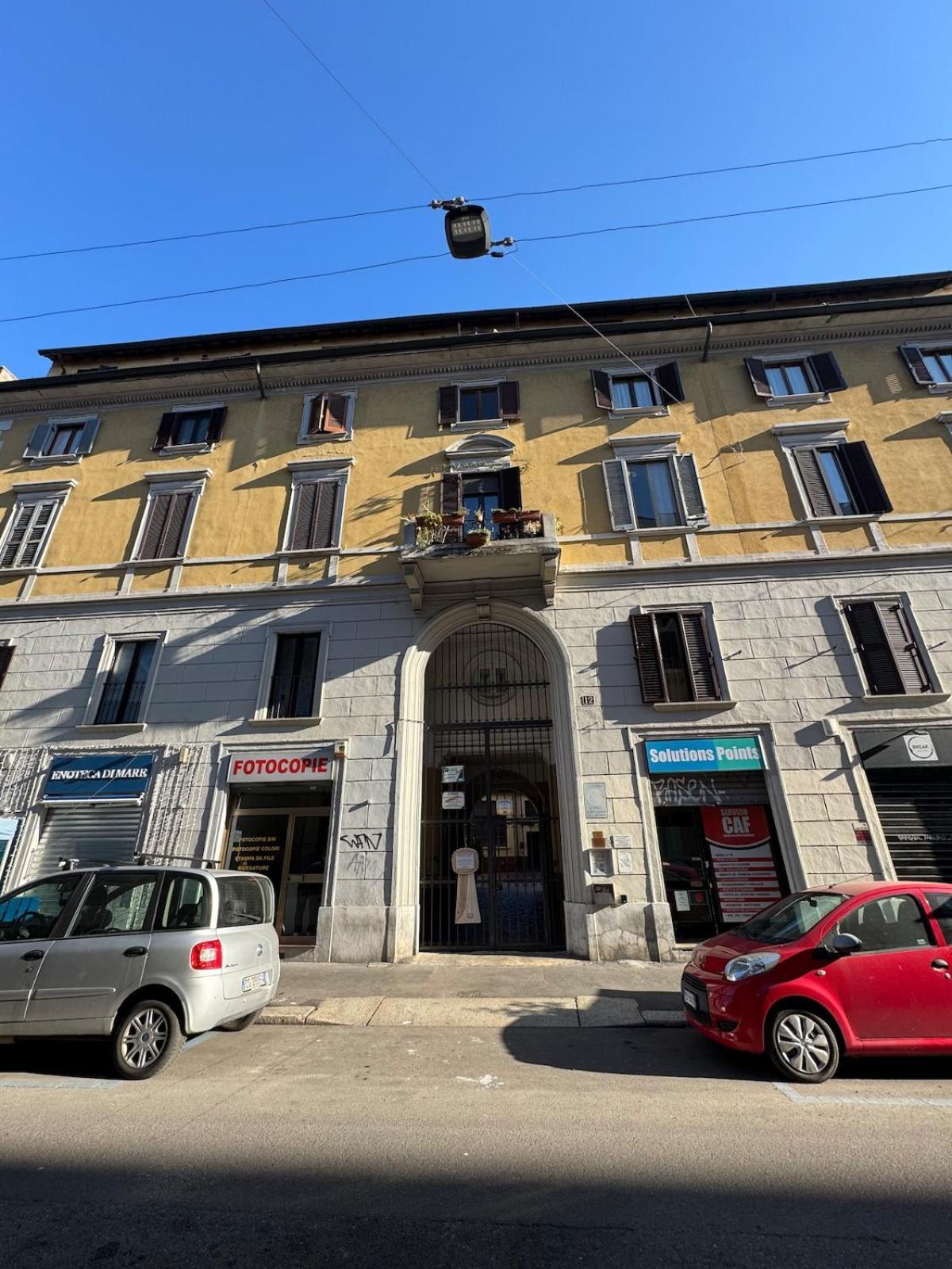 Appartamento Loft Menabrea 12