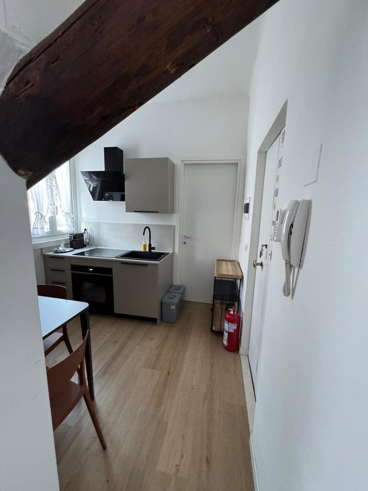 Loft Menabrea 12 Appartamento *