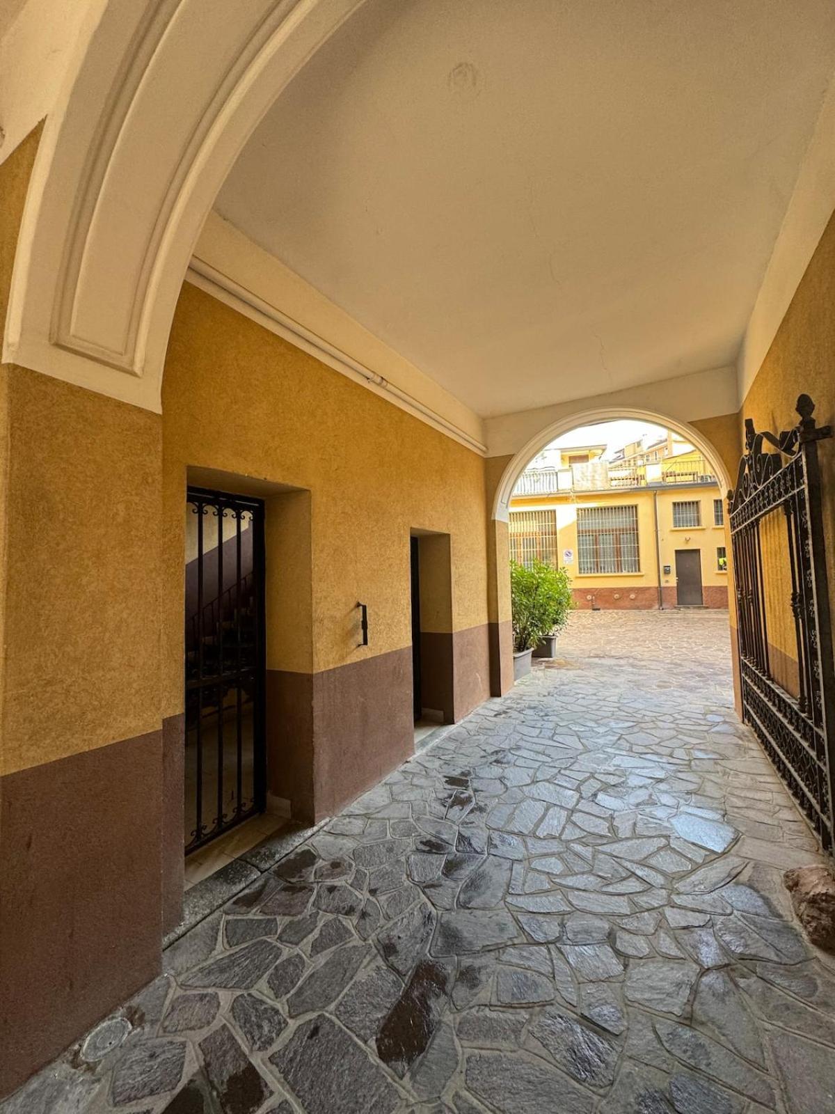 Appartamento Loft Menabrea 12 *